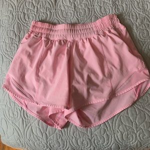❌sold❌Hotty hot short Miami Pink